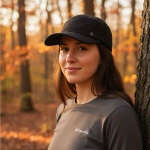 Columbia Black Women’s Outdoor Hat